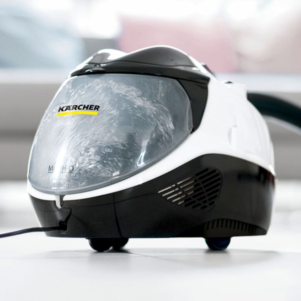 KARCHER Aspirateur vapeur SV 7 karcher algerie